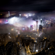 Urban Fog #7